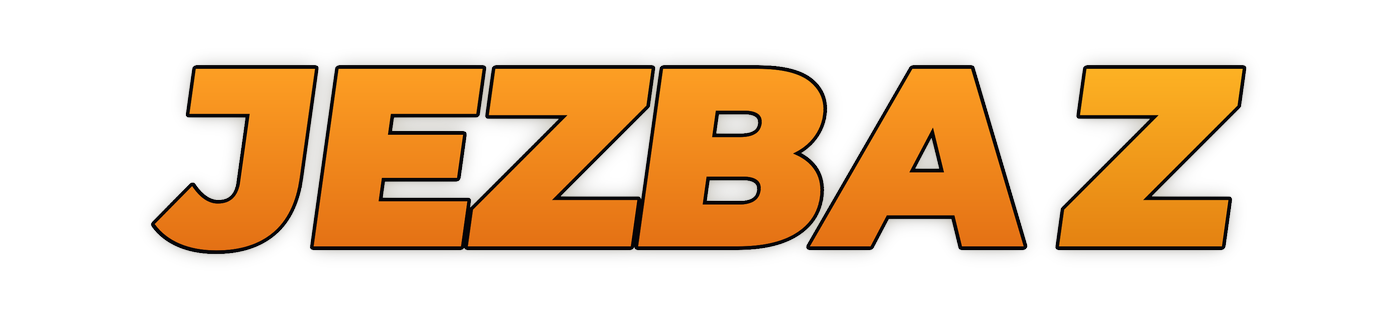 jezbaz